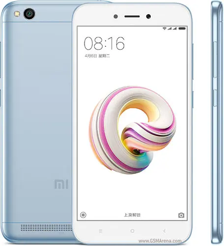 Smartphone Xiaomi Redmi 5A Cellphone 3000mah 2GB 16GB/3GB 32GB  Dragon 425 Processor (Random color)