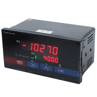 dy300 weighing digital display load cell weight indicator decrement controller 6 digits double window