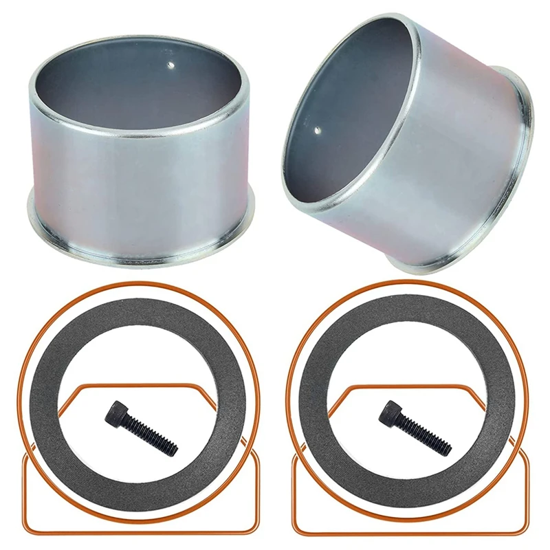 Комплект поршневых колец для воздушного компрессора N021229 N038785 для Dewalt N021725, заменяет D55146 D55167 D55168.