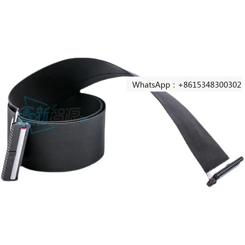 Ricoh G5 сопло Дата-кабель Maichuang аналогичный плоский Плоский серый кабель 40P5 0