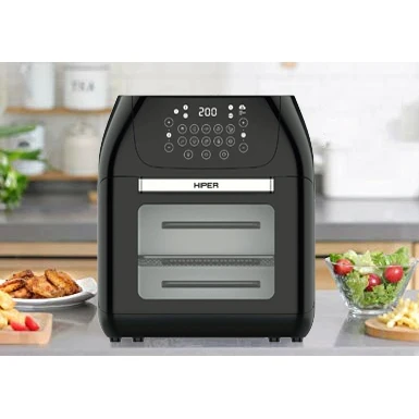 Аэрогриль Hiper IoT Air Fryer F2 HI-AFR2 |