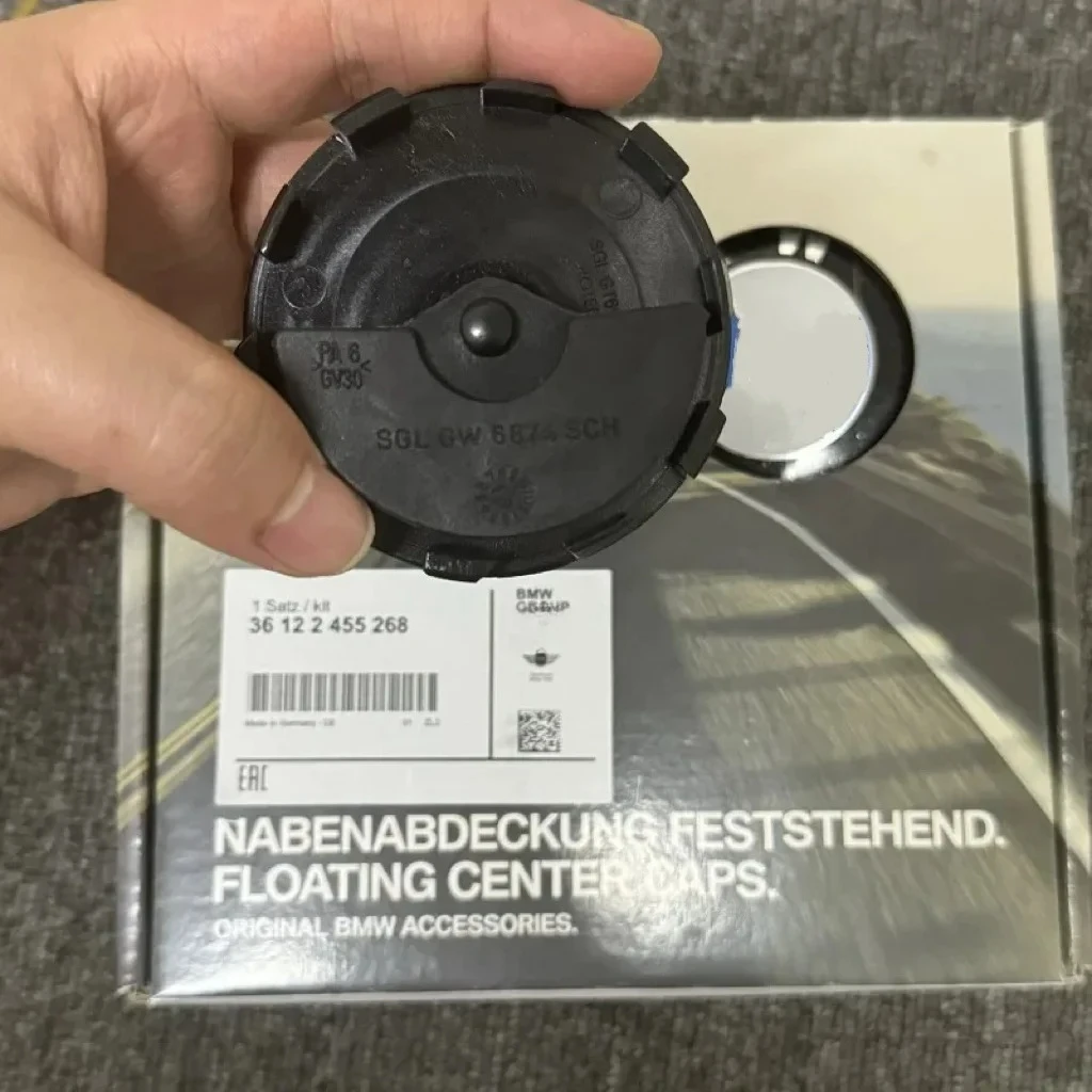 

4 шт., 68 мм, 56 мм, 50-я плавающая центральная крышка колеса для BMW M E39 E46 E60 E90 F10 F30 G32 G38 G01 G02 G05 F45 F46 F48 F49 F39 F90