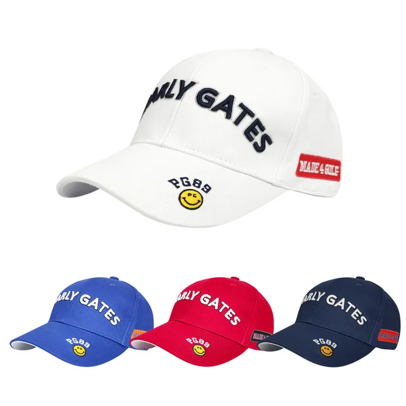 

American Golf Hat Men's and Women's Hat Designer Baseball Cap Peaked Cap