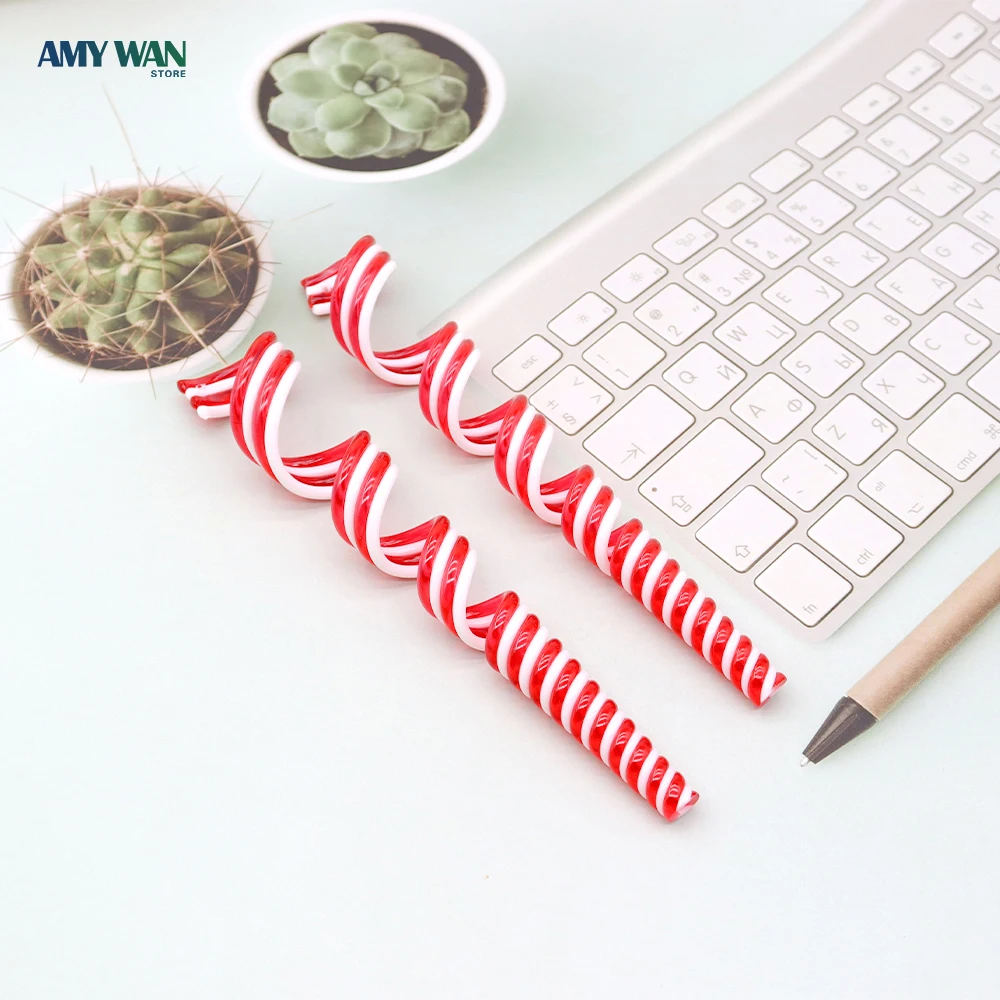 4 шт. декоративные тростниковые украшения для рождественской елки