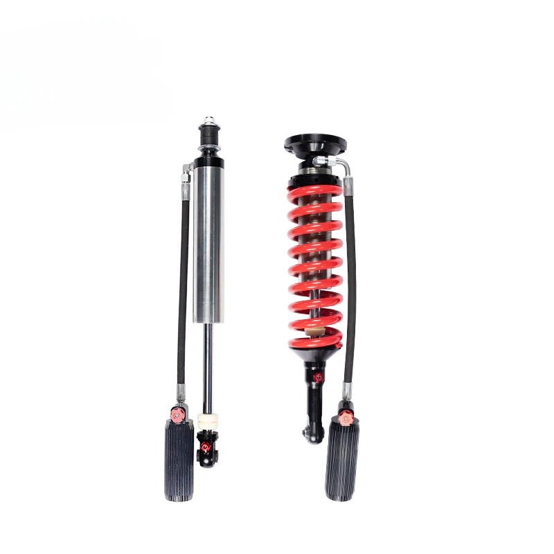 Пружинная подвеска Aumer Tacoma 4wd для внедорожников 4x4 подъемники азот удаленный