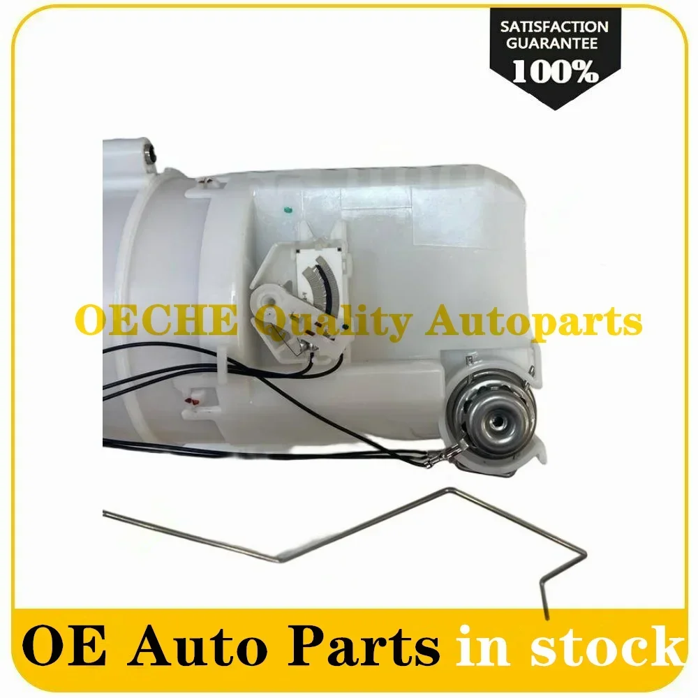 Новый высококачественный топливный насос в сборе 17040-1LB3E для 16-17 Nissan Infiniti патруль