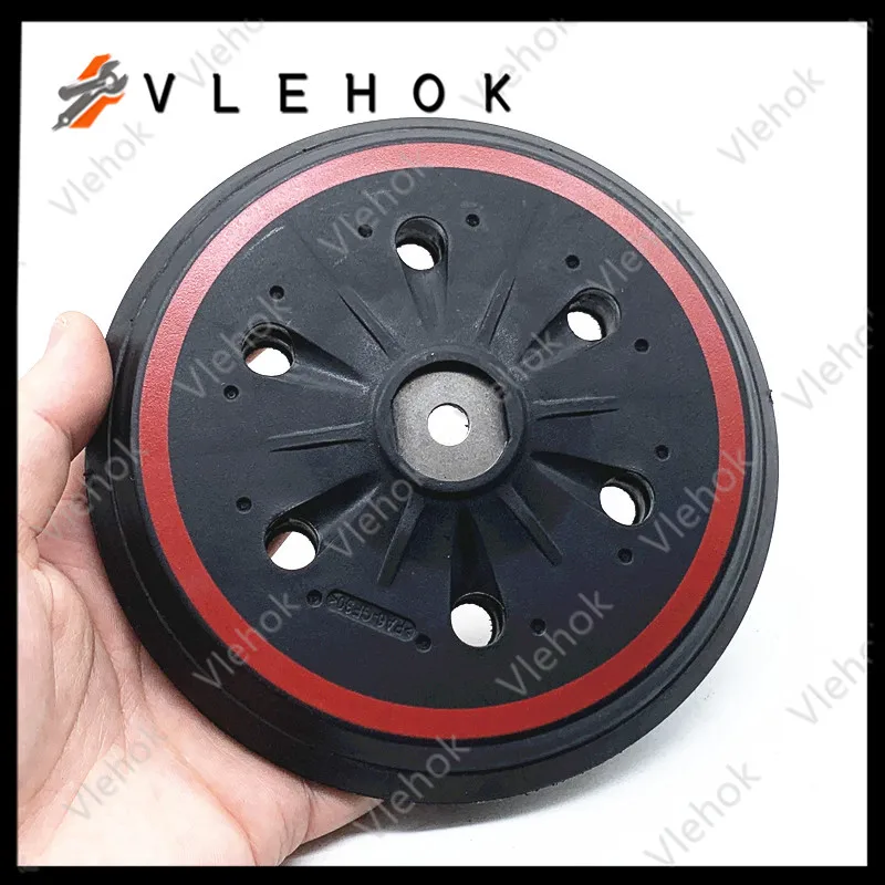 

Основа орбитальная шлифовальная машина для полировального диска Metabo SXE3150 SXE 3150 SXE450 SXE 450 344101970