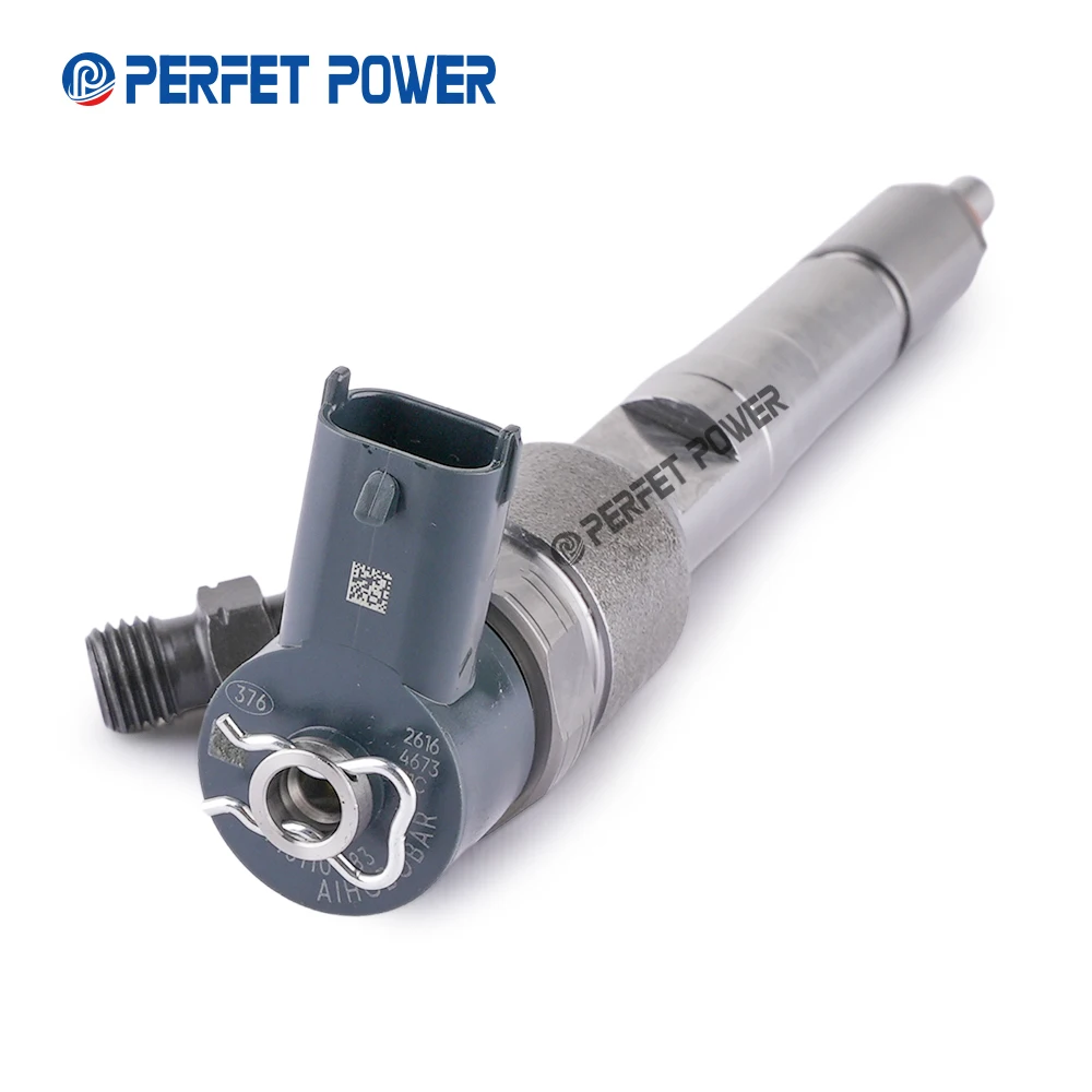 

Новый топливный инжектор Common Rail 0445110441 0 445 110 441, сделано в Китае