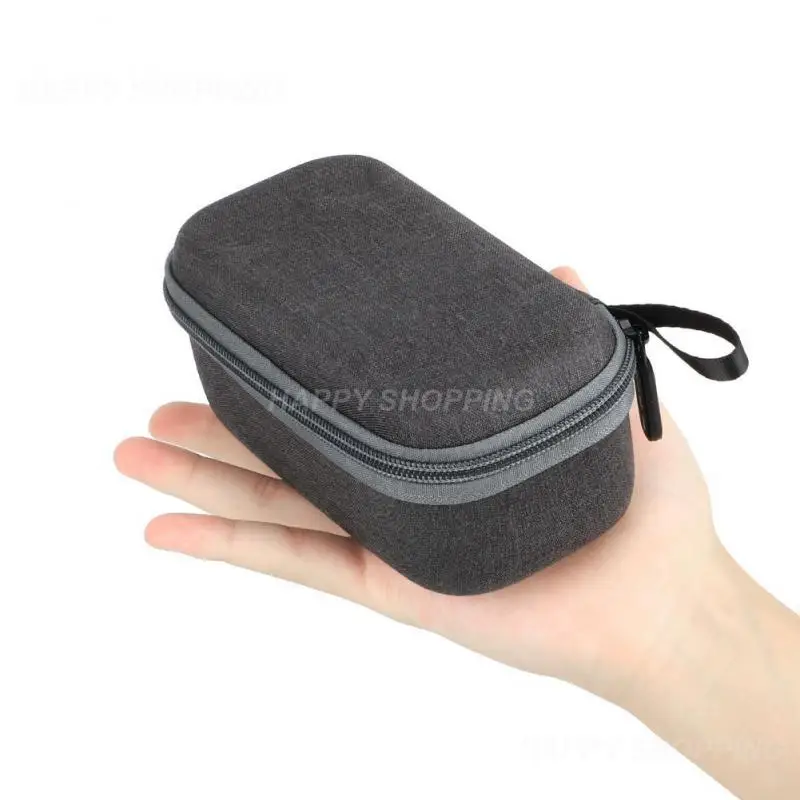 

Suitcase Bag Camera Bag Anti-drop Portable Anti-scratch Mini Accessories For Insta360 One Rs Carrying Box Case Prevent Scratches