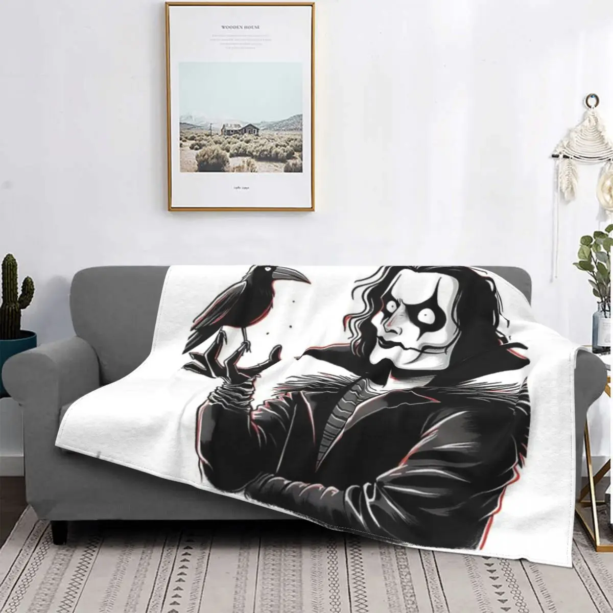 Ультра-мягкое Флисовое одеяло с микрофоном