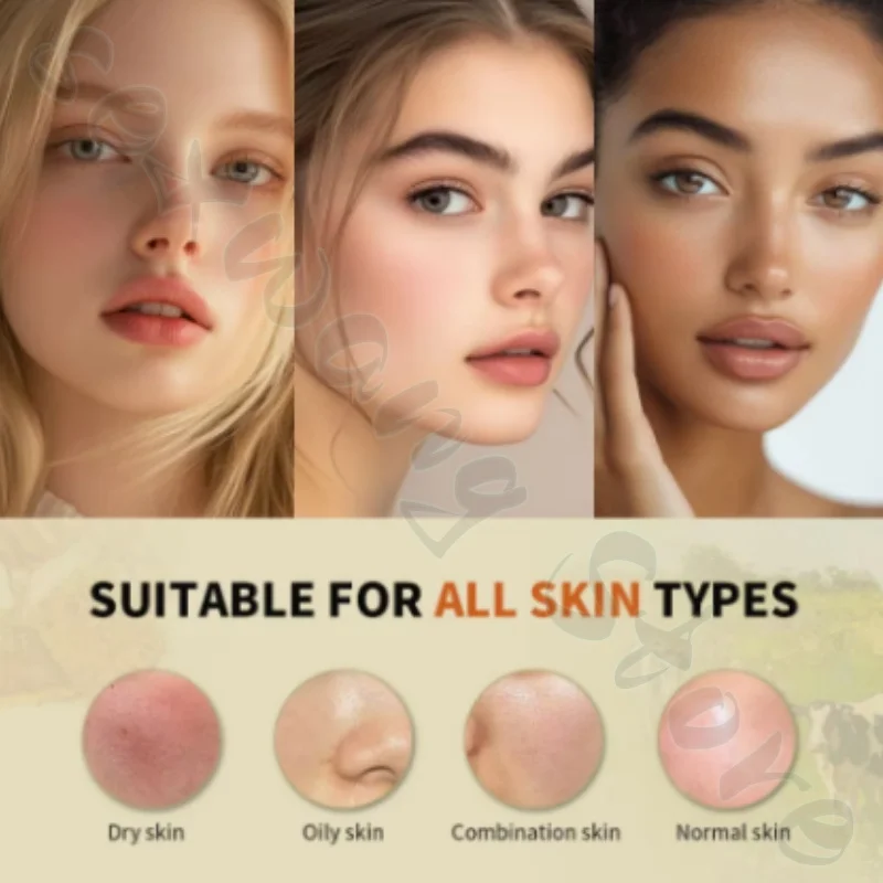 50 г полупрозрачный крем без макияжа с виноградными косточками для телесного