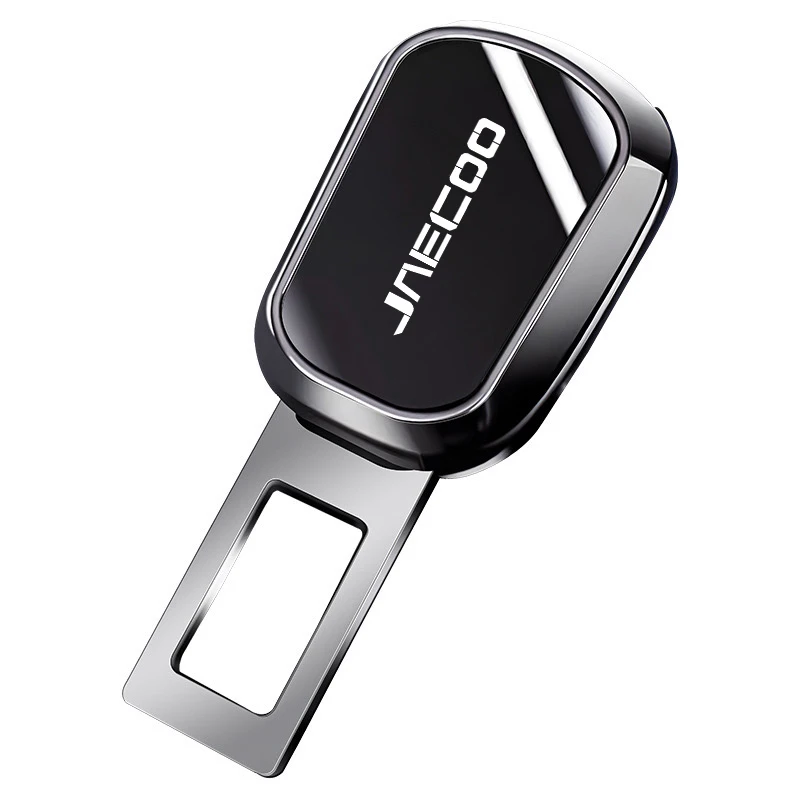 

Автомобильный зажим для ремня безопасности, пряжка, одна кнопка, удлинитель розетки для Jaecoo J7 J8 2023 2024 2025 Auto Jaecoo Tiggo 8PRO