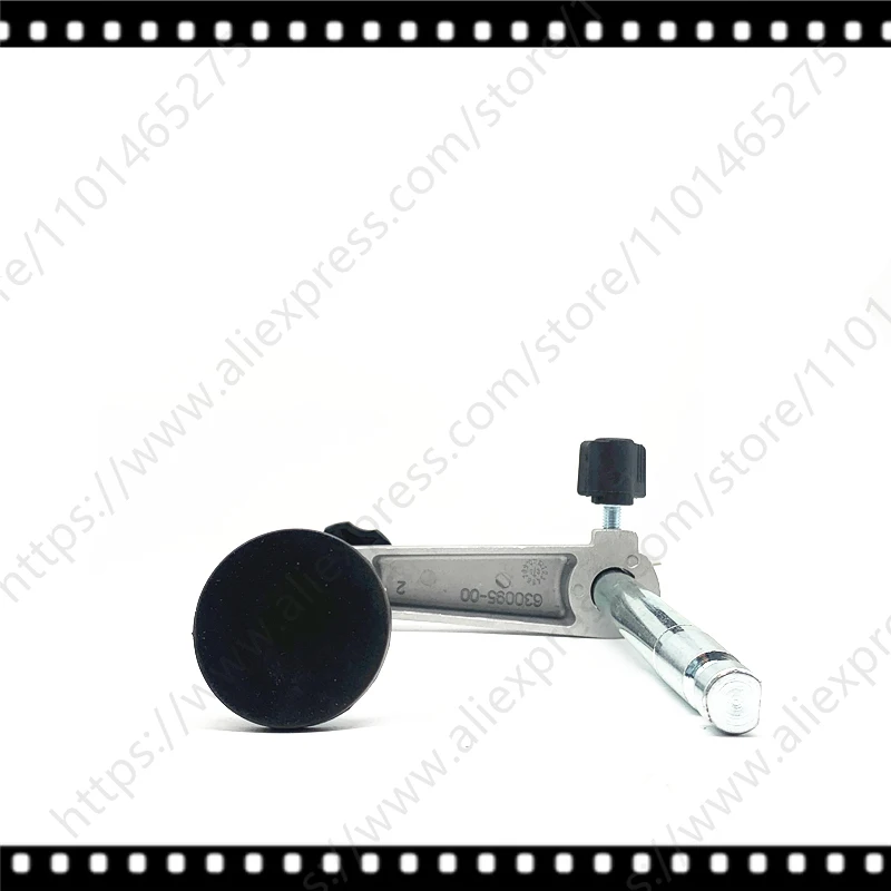 Фото Зажим в сборе для торцовочной пилы DEWALT D27105 D27107 D27107XPS DW717XPS DW718 DW718XPS DWS780 №3