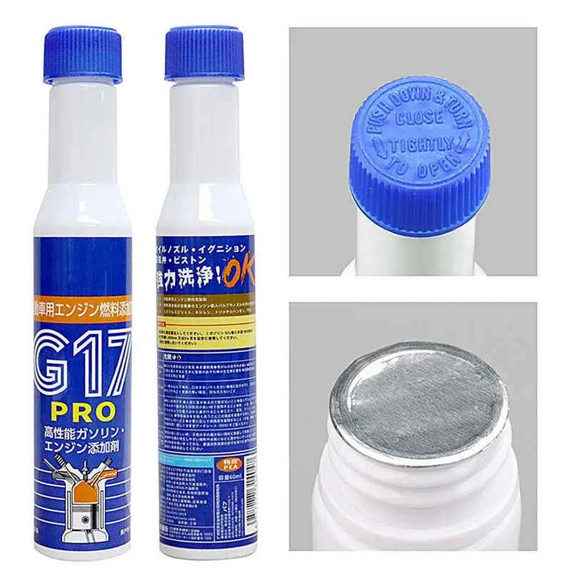 Рисунок 5 - Масляная Очистительная добавка