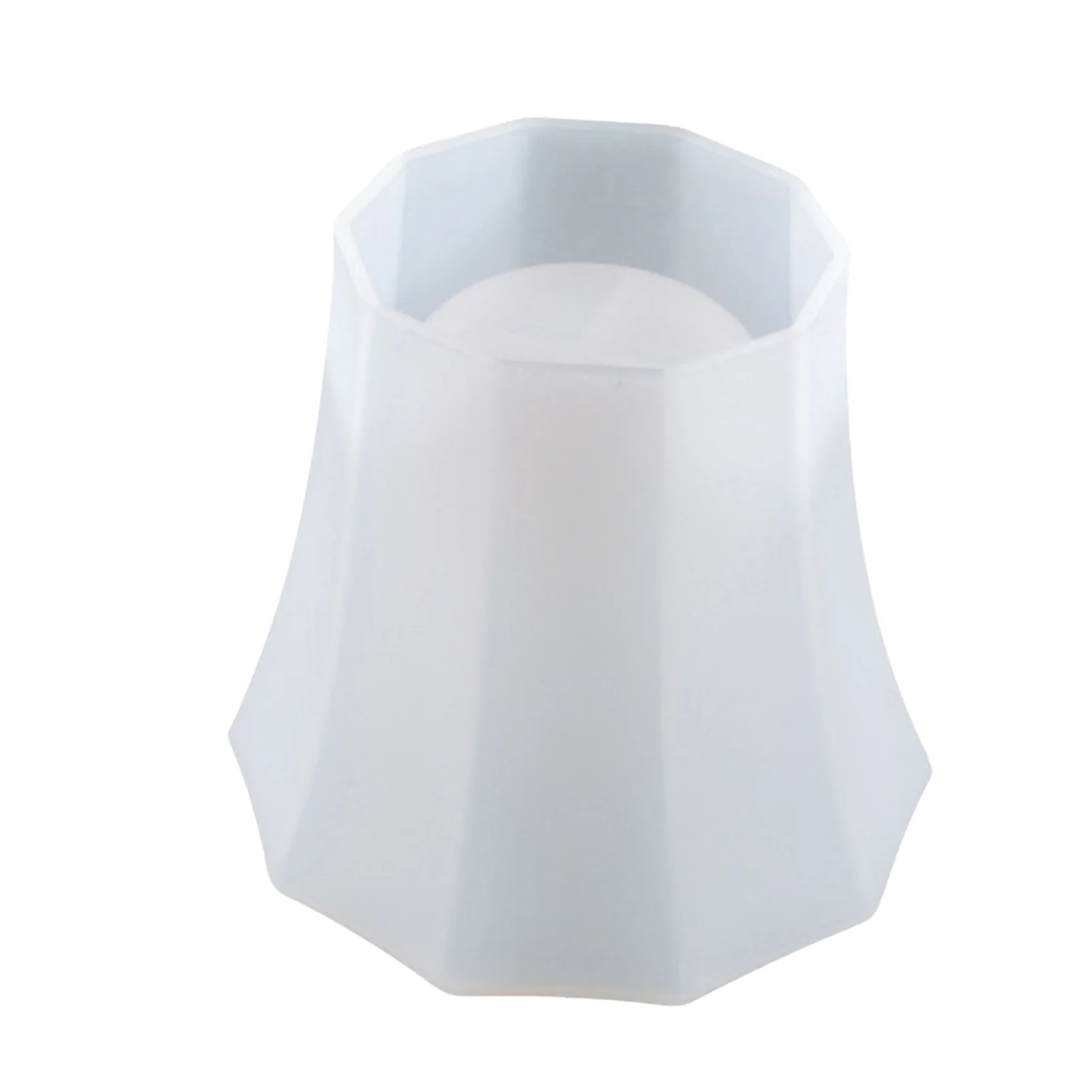 

Форма для вазы из смолы, силиконовый держатель для кистей для макияжа, органайзер, формы, чашки ручной работы, держатель для цветочной вазы, ...