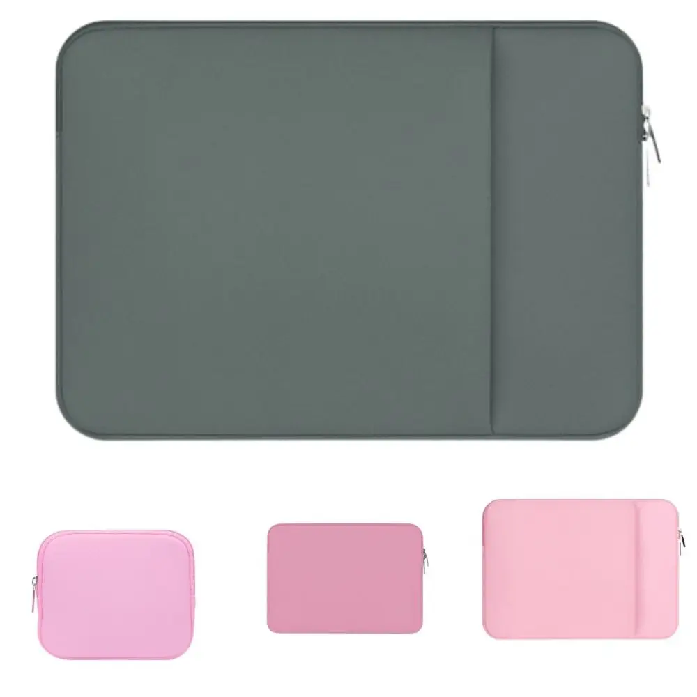 Модный защитный портфель для ноутбука водонепроницаемый чехол Aseismatic