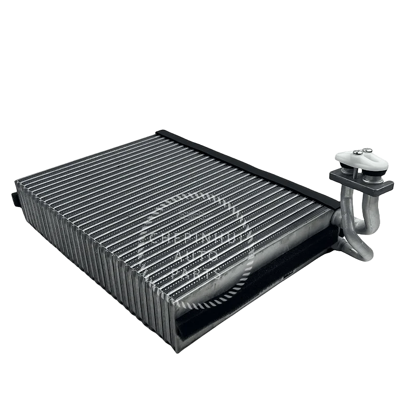 Катушка охлаждения испарителя переменного тока с левым рулем для Mercedes Benz S300 R300