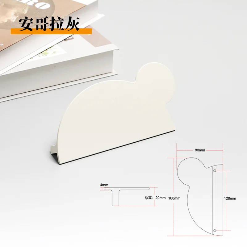 

Ручки для шкафов Моллиан с Микки