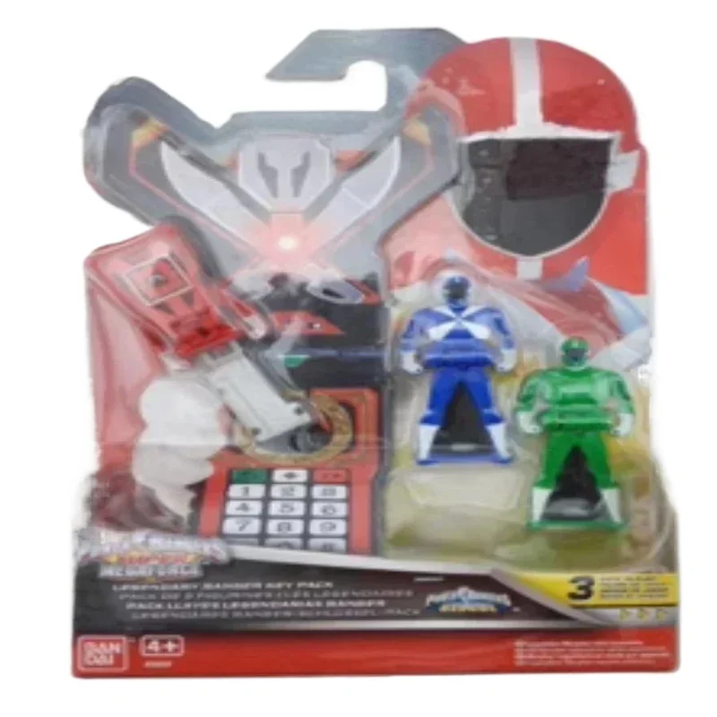 Брелок Power Rangers