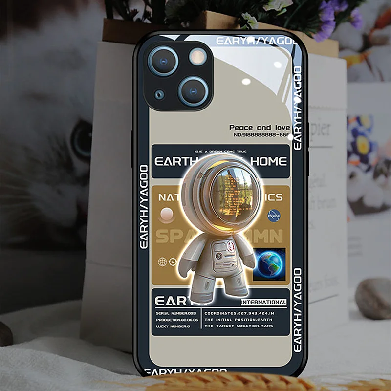 Чехол со светодиодной вспышкой для iPhone 12 Mini 13 Pro Max 11 X XR XS 7 8 |