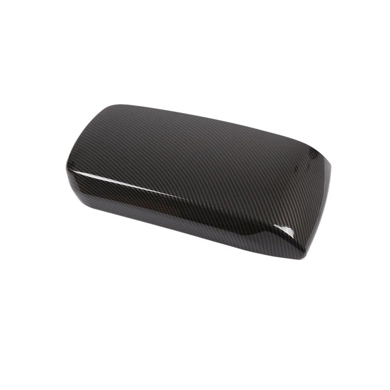 Для BMW X3 X4 G01 G02 2018-2022 коробка для подлокотника моделирования автомобиля защитный