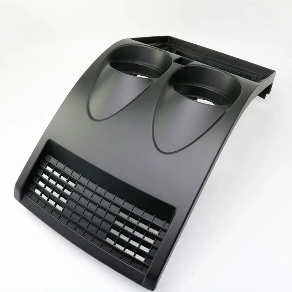 9 дюймовая Автомобильная рамка для DVD комплекты отделки аудиоприборной панели