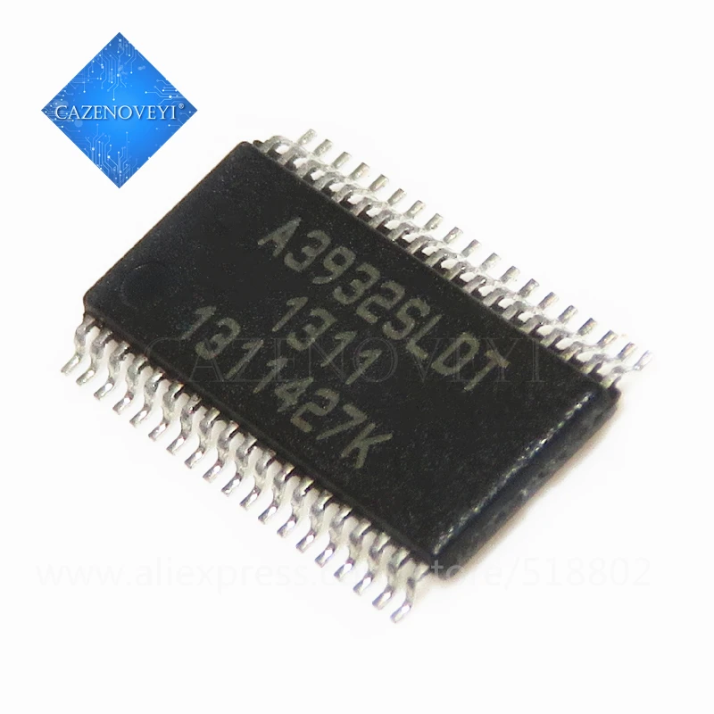 10 шт./лот A3932SLDT A3941KLPT A3950SL A3977SLPT A3983SLPT A3986SLDT A4982SLP A3953SLB A3955SLB A3966SLBT A3959SLBT