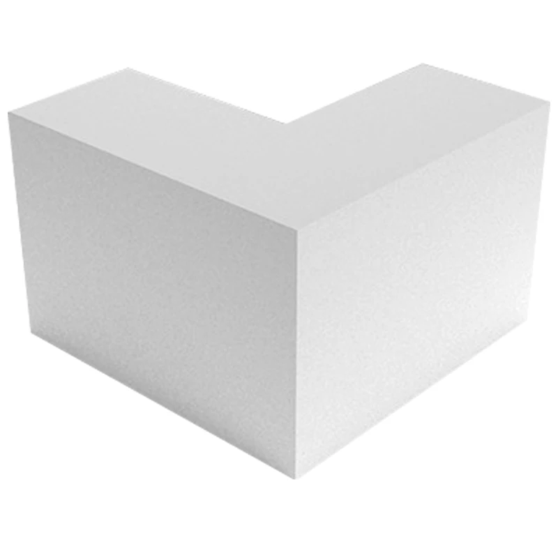 

MUTLUSAN 25 X16 teeth corner