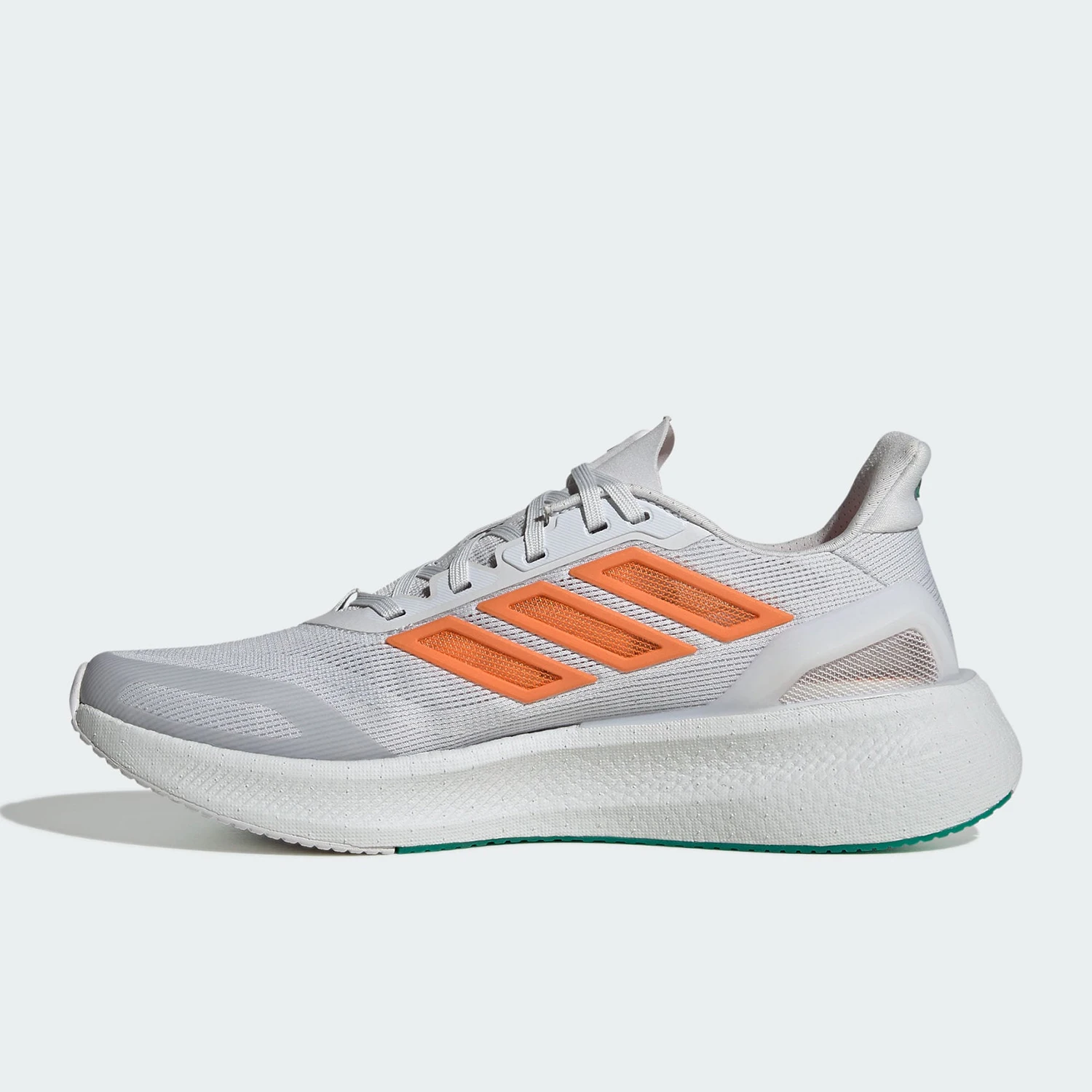Фото Мужские износостойкие кроссовки Adidas Authentic Spring Style с низким верхом JP6697 №4