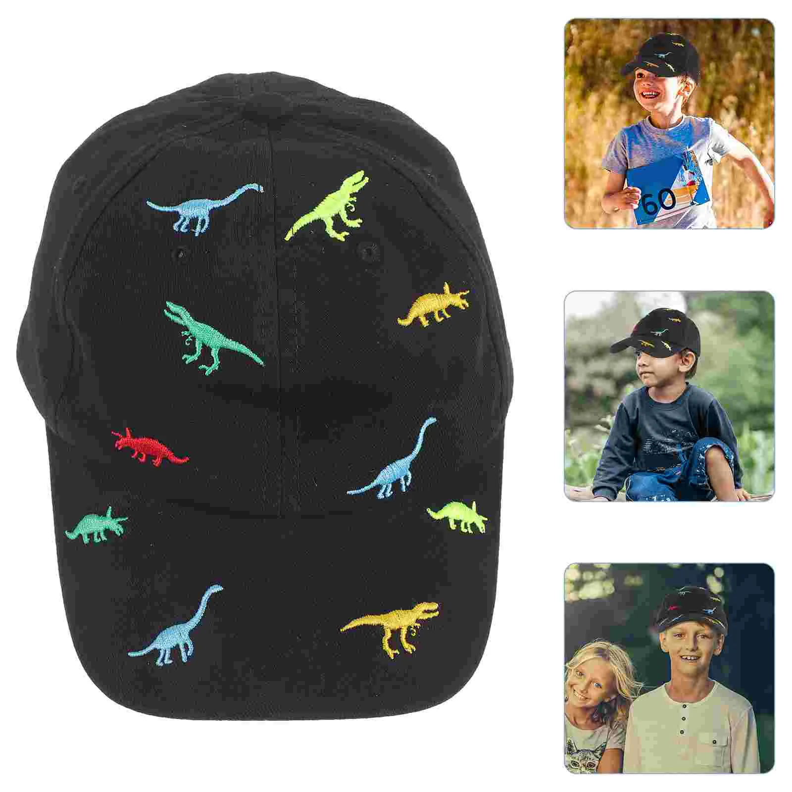

Honey Toddler Sun Hat Girls Baseball Hats Baby Coconut Cap Kids Cotton Men Women