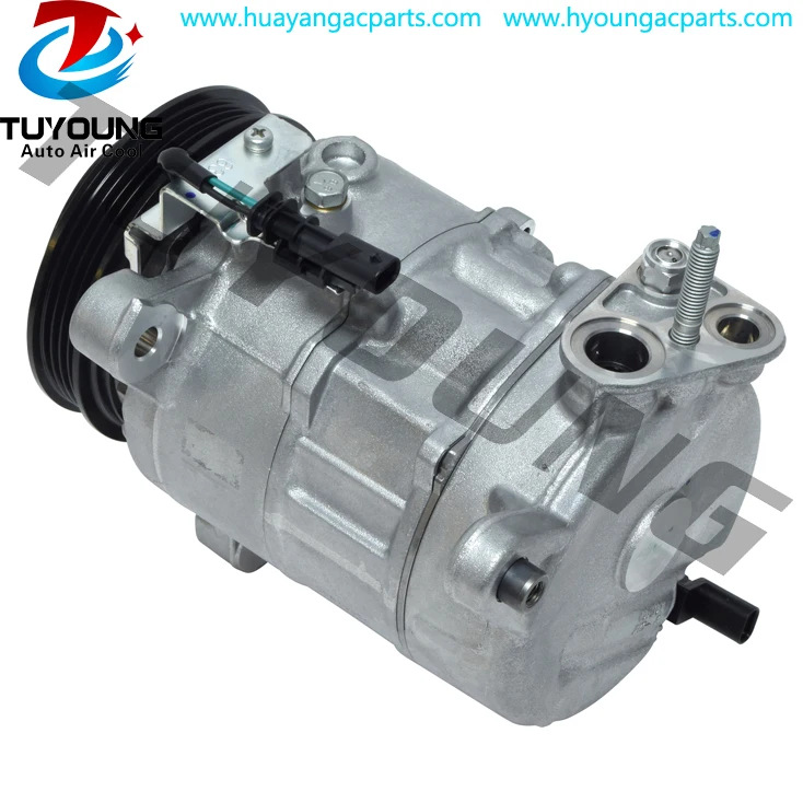 

Воздушные компрессоры 7SAS18A для Cadillac, Chevrolet, GMC 23232909, производство Китай