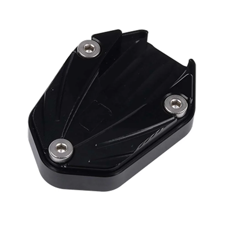 

Подставка для мотоцикла с подножкой и боковой подставкой, увеличивающая подставка для поддержки Super TC Lite Pro 1200R TSX (черная)