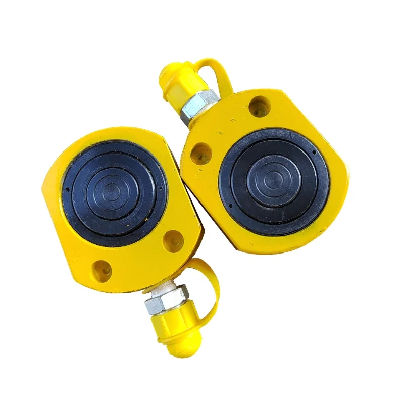 

Верхний многосекционный домкрат ультратонкий гидравлический верхний портативный тип Dfpy