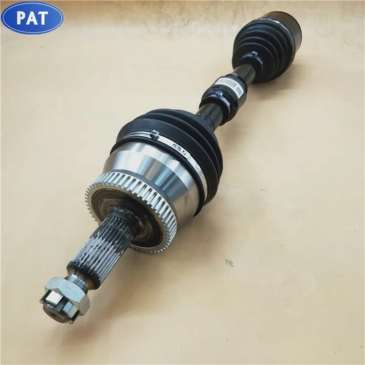 

Drive Shaft 49500-2B610 right side for Santa Fe 2006-12 for SORENTO II 49500-2B360 left