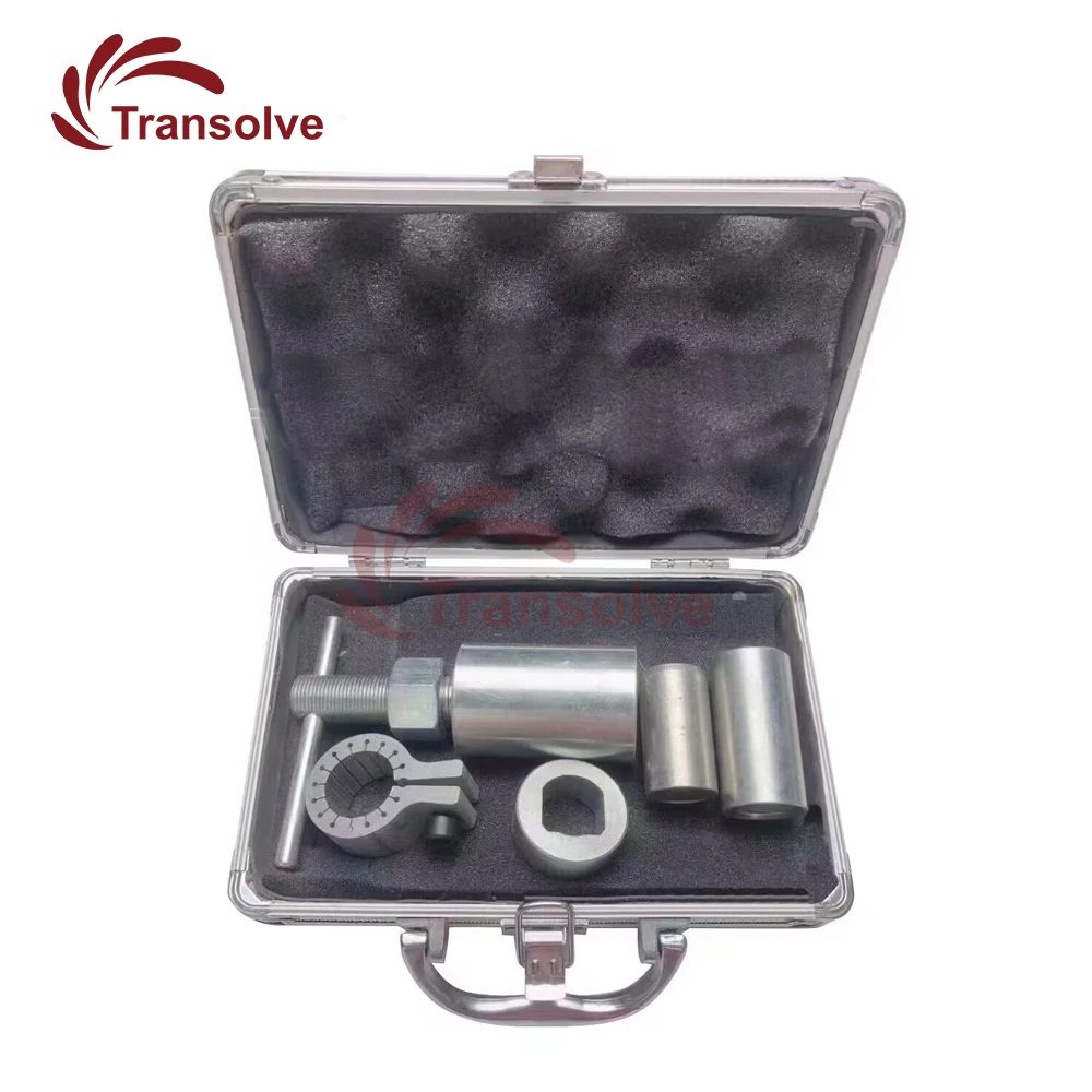 

6HP19 6HP26 Auto Transmission Solenoid Valve Removal Tool For HYUNDAI Car Accessories Transolve Parts