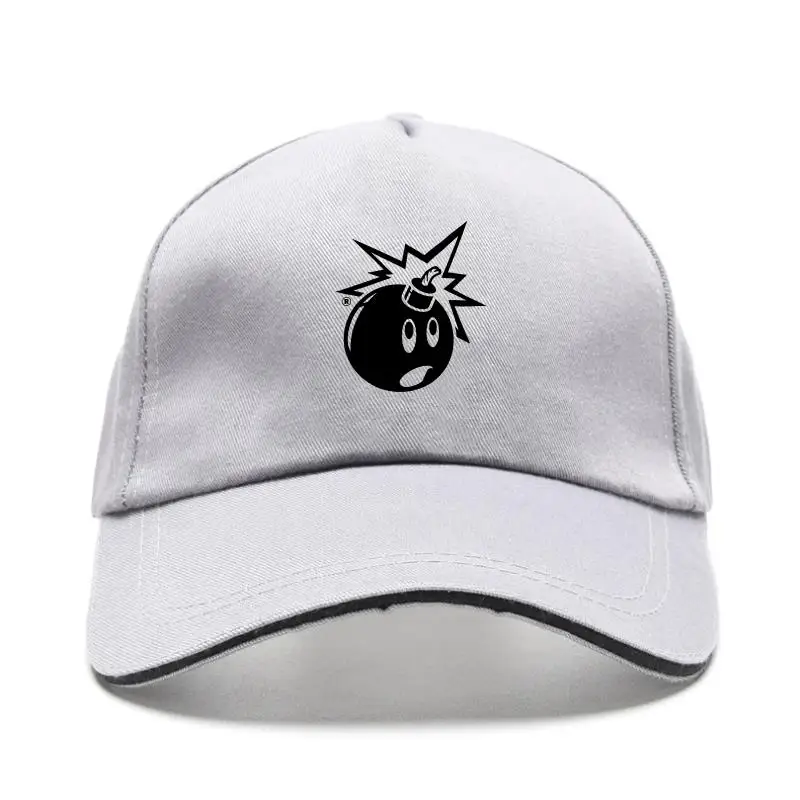 

Новая Кепка, кепка The сто Forever ipe Ada (вельветово-серый) rp32, бейсболка