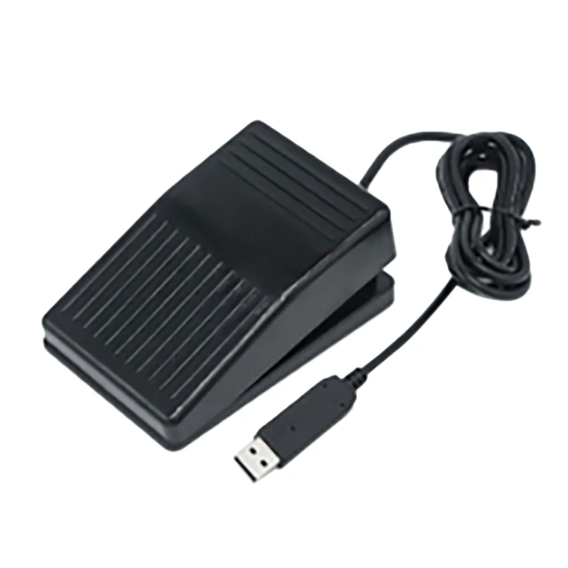 

Ножной переключатель с USB для B ультразвука/гастроскопа/Цветная ультразвуковая программируемая кнопка, универсальная ультразвуковая ножна...