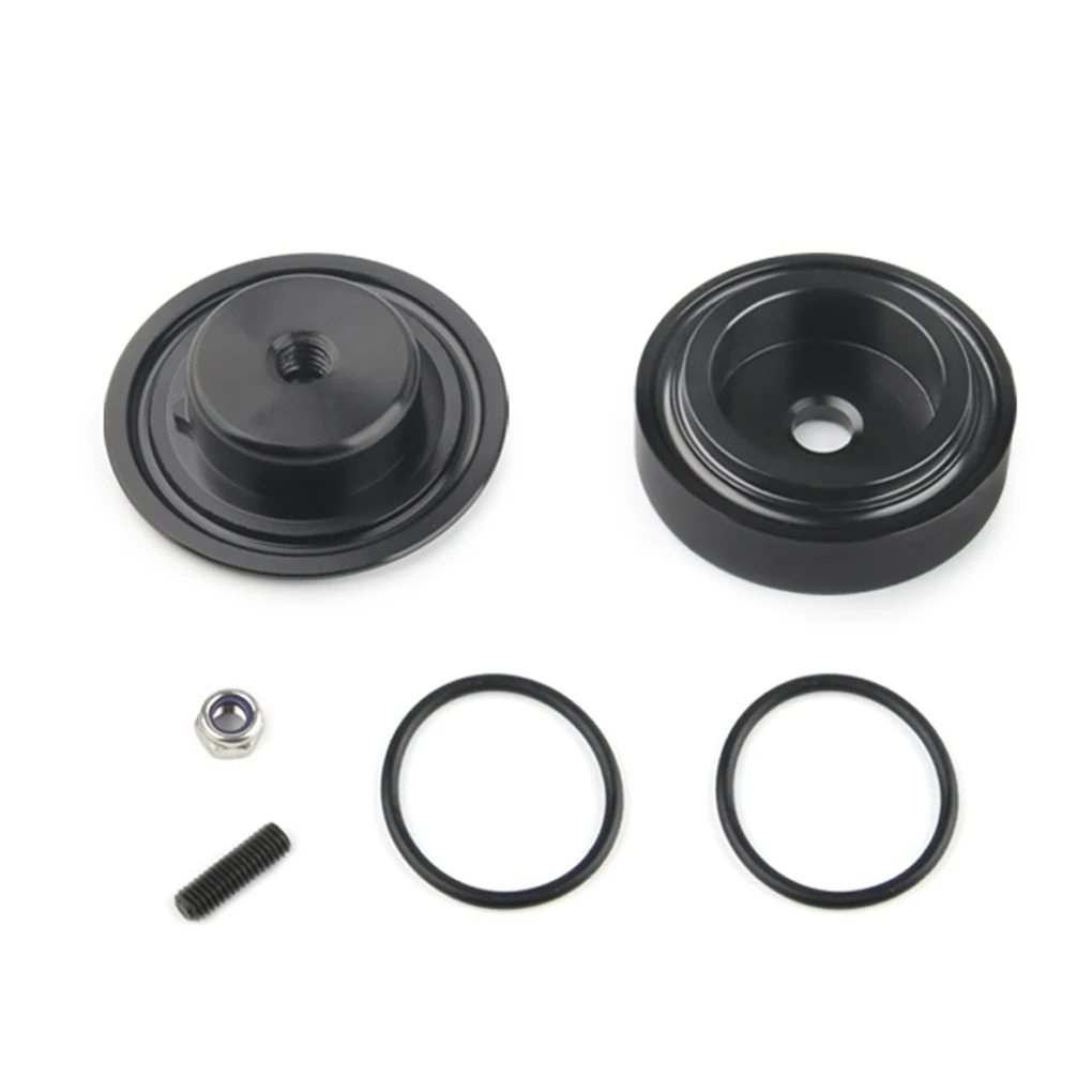 

40MM Windshield Removal Kit O-ring Waterproof Spoiler Wipers Arm Cover