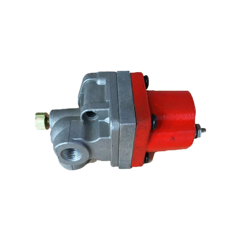 

Engine Parts for Cummins Fuel Pump Shutoff Valve Solenoid 3035346 143797