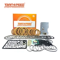 transpeed a340e 30 40le auto transmission gearbox rebuild master oil filter friction kit for toyota crown chaser car accessories