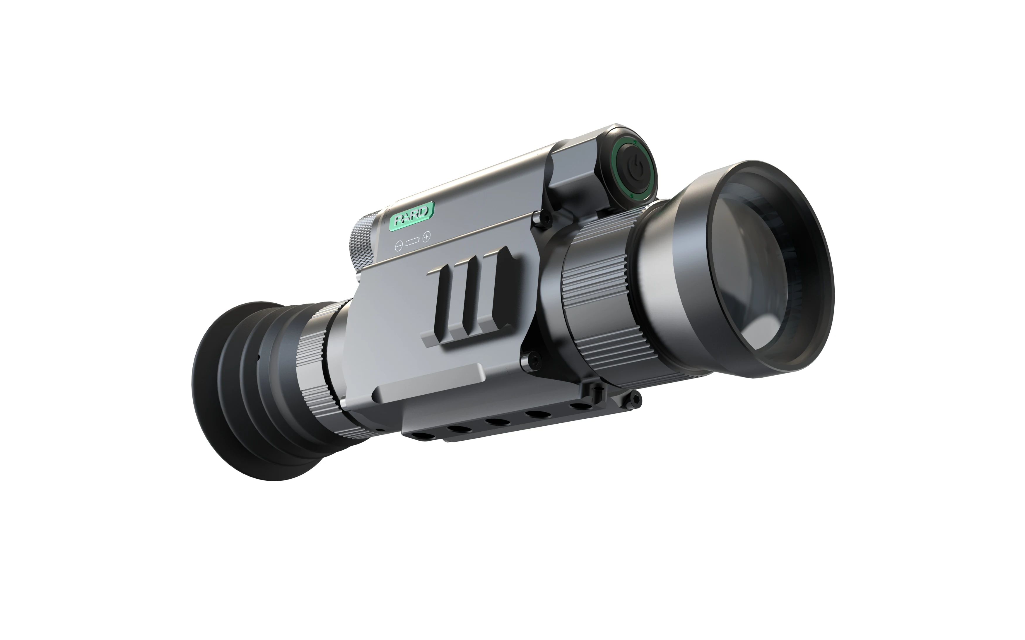 Рисунок 4 - PARD SU-Thermal Imaging Scope
