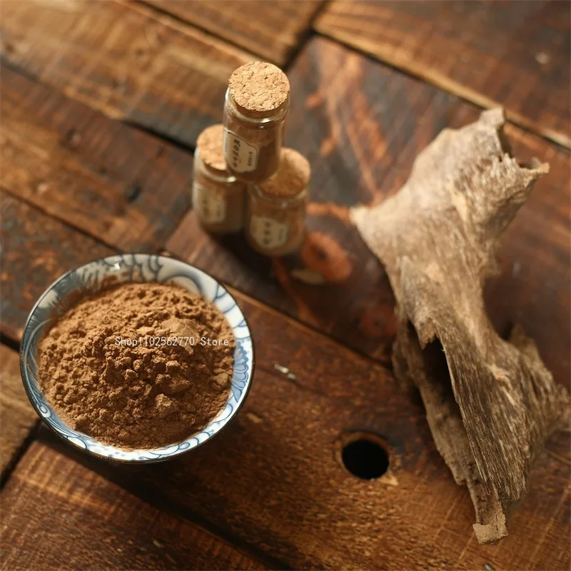 Ароматический порошок из сандалового дерева