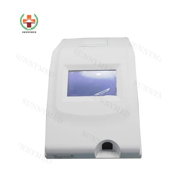 

urine analyzer urine chemistry system Lab Use (SY-B014) urine analyzer
