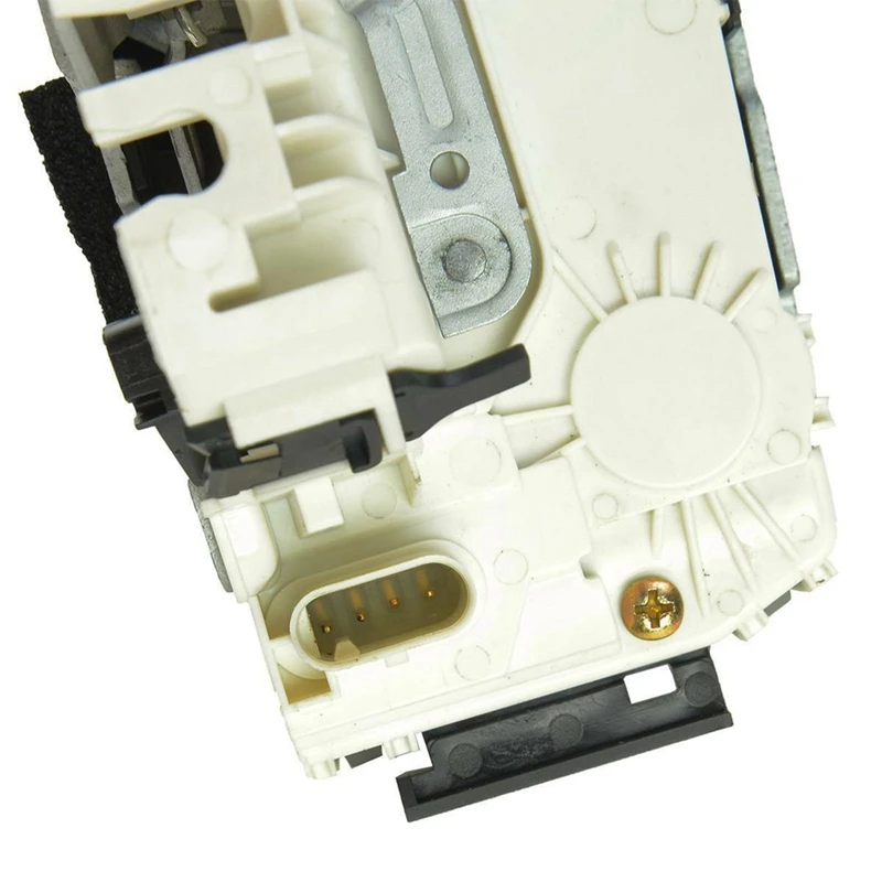 Привод передней правой двери автомобиля 931-901 для CHRYSLER JEEP DODGE RAM встроенная защелка