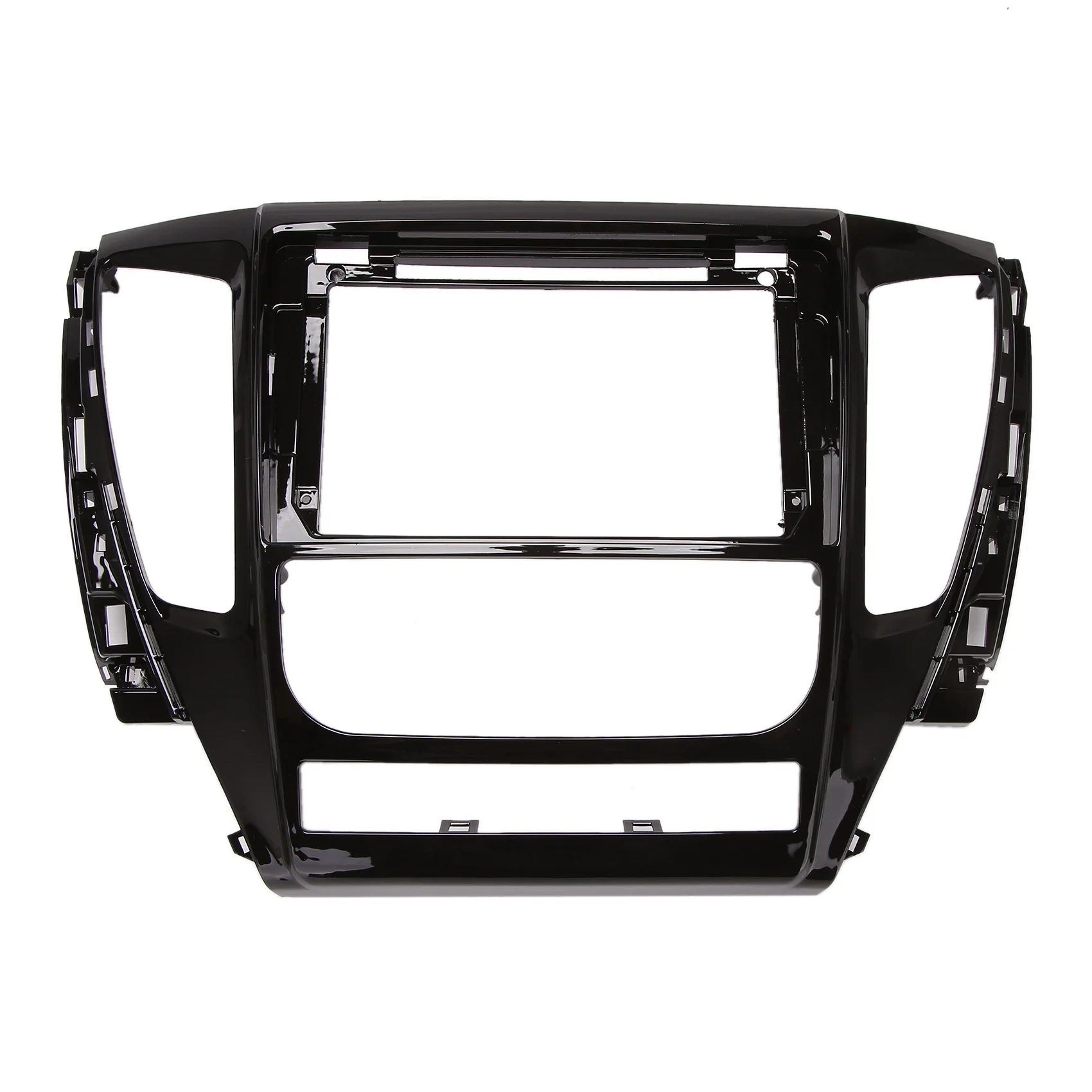 

Для спортивной аудиосистемы 2017 9 дюймов 2Din панель навигации DVD панель рамка автомобиля Fasci