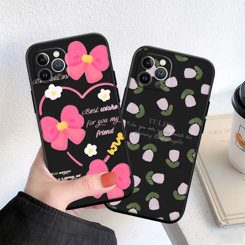 

Colorful Flower Art Case for Samsung A13 A21S A22 A31 A32 A33 A41 A42 A51 A52 A53 A71 A81 A72 A73 A91 M20 M30S M31 M51