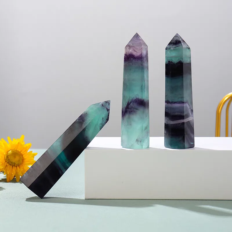 1 кг натуральный кристалл черный турмалин сырой камень колонна Томалин