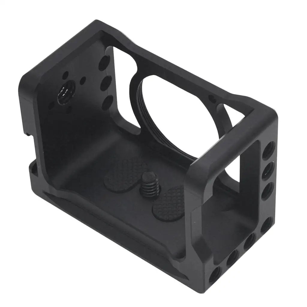 Защитный стабилизатор для видеокамеры Cage совместимый с DSC-RX0 II