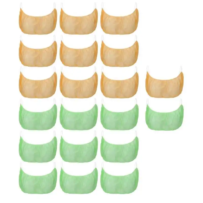 

10 шт. одноразовые бюстгальтеры, нетканые одноразовые бюстгальтеры общего размера для ног, ванны, салона красоты, спа-сауны, нетканые бюстгал...