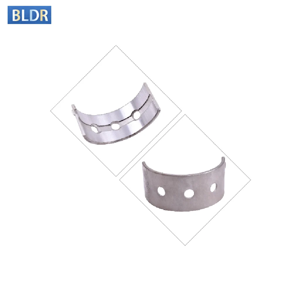 + 25 шатун для мотоцикла 29 75 мм 31 главный подшипник коленчатого вала Yamaha YZF600 YZF 600 R6